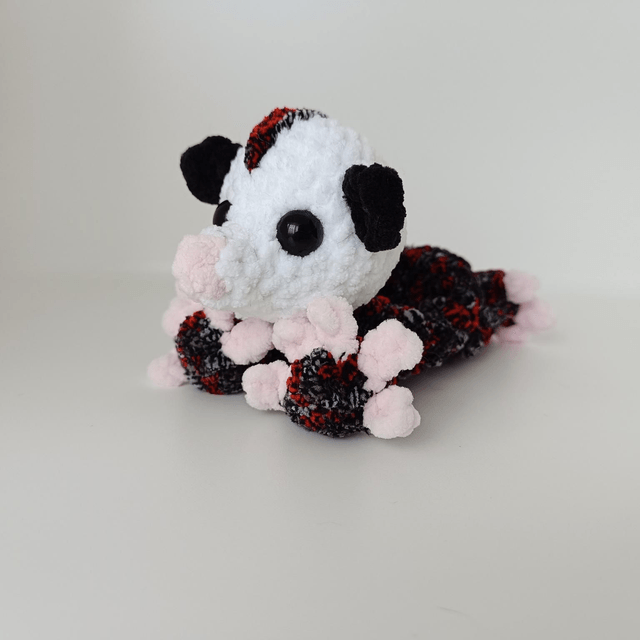 Opossum moelleux ✨