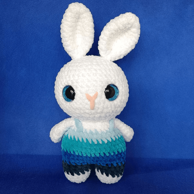 Lapin dodu🐰