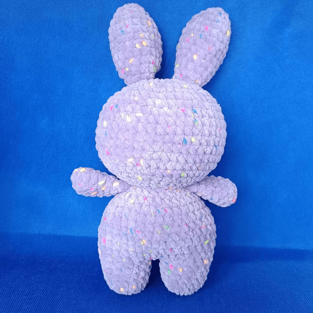 Lapin dodu🐰