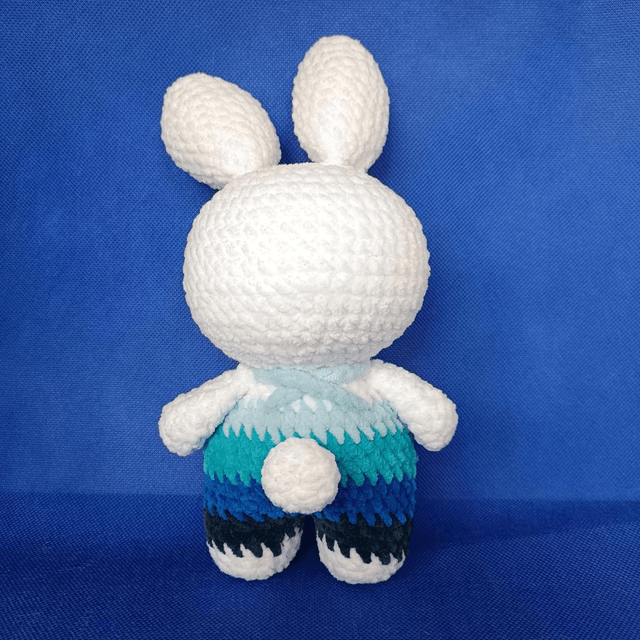 Lapin dodu🐰