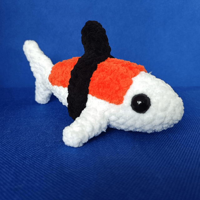 Requin sushi 🦈 🍣