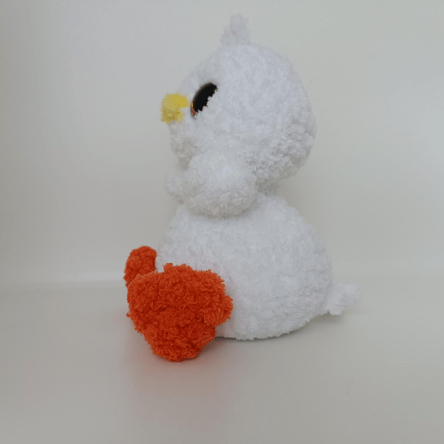 Oiseau lesté 🐦