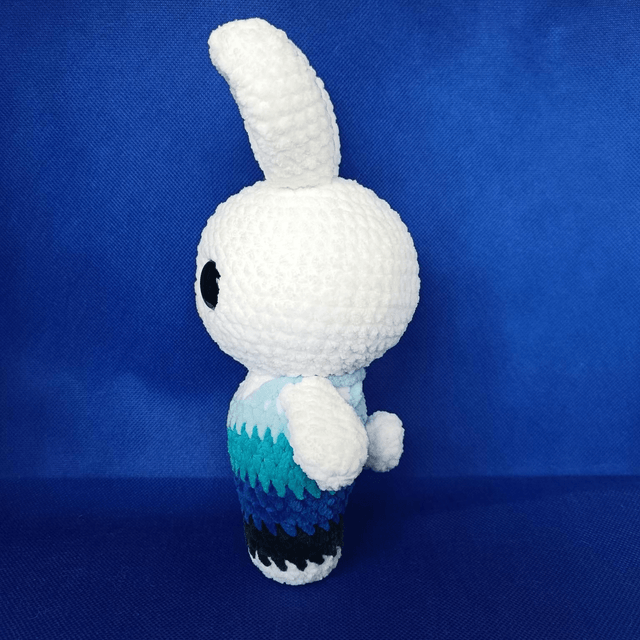 Lapin dodu🐰